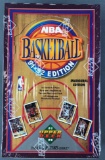 1991 Upper Deck Basketball Sealed Box