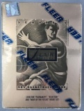 1994 Flair Basketball Series 2 Sealed Box