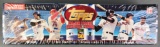 2001 Topps Baseball Factory Set Series 1 & 2