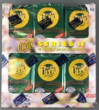 1996 Fleer Ultra Baseball Series 2 Sealed Box