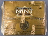 1997 Pinnacle Mint Collection Baseball Sealed Box