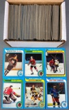 1979-80 Topps Hockey Set with Wayne Gretzky Rookie