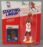 1988 Starting Lineup Michael Jordan collectible
