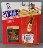 1988 Starting Lineup Scottie Pippen collectible