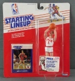 1988 Starting Lineup John Paxson collectible