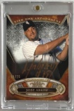 2015 Topps Tier One Autographs Jose Abreu