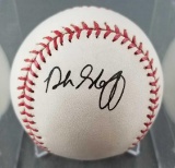 Rich Surhoff signed baseball