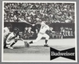 Budweiser Johnny Bench picture