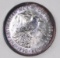 1990 Australia Kookaburra 1oz. .999 Fine Silver