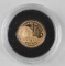 U.S. History of Gold 1/2 Gram 14K (.585) Gold