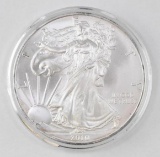 2010 American Silver Eagle 1oz.
