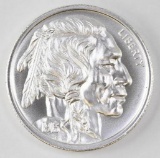 American Coin Designs Buffalo 2oz. High Relief .999 Fine Silver