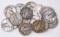 Group of (20) Standing Liberty Silver Quarters
