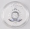 2021 $2 NIUE STAR WARS Galactic Empire 1oz. .999 Fine Silver