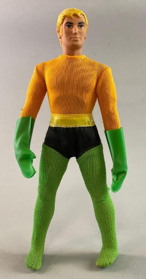 Mego DC Aquaman Action Figure