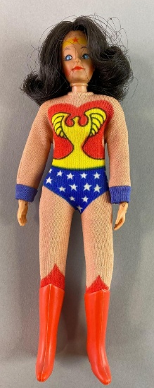 Mego DC Wonder Woman Action Figure