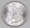 1897 S Morgan Silver Dollar