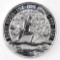 2021 2 Pounds Great Britain Robin Hood 1oz. .999 Fine Silver