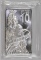 Republic Metals Freedom 10oz. .999 Fine Silver Ingot / Bar