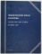 Group of (35) Washington Silver Quarters in Vintage Whitman Folder 1932-1945