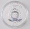 2021 $2 NIUE STAR WARS Galactic Empire 1oz. .999 Fine Silver