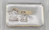 Bison Bullion 10oz. .999 Fine Silver