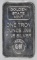 Golden State Mint 1oz. .999 Fine Silver Ingot / Bar