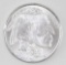 Buffalo Design 1oz. .999 Fine Silver Round