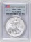 2010 American Silver Eagle 1oz. (PCGS) MS70