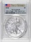 2016 American Silver Eagle 1oz. (PCGS) MS70