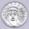 2020 $100 American Platinum Eagle 1oz. .9995.