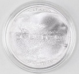 Dune - House Atreides 1oz. .999 Fine Silver