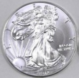 2012 American Silver Eagle 1oz