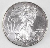 2012 American Silver Eagle 1oz