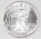 2015 American Silver Eagle 1oz