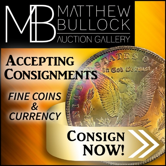 PROXIBID EXCLUSIVE ONLINE ONLY BULLION AUCTION