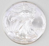2006 American Silver Eagle 1oz.