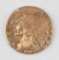1913 P $2.50 Indian Gold