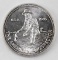1985 Engelhard Prospector 1oz. .999 Fine Silver