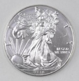 2018 American Silver Eagle 1oz