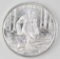 2021 Intaglio Mint Bigfoot 1oz. .999 Fine Silver