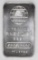 Engelhard 1oz. .999 Fine Silver Ingot/Bar