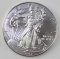 2012 American Silver Eagle 1oz.