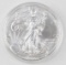 2017 American Silver Eagle 1oz.