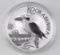 2022 Australia $1 Kookaburra 1oz. .9999 Fine Silver