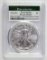 2021 P American Silver Eagle 1oz. - T1 Emergency Issue (PCGS) MS69 First Strike