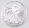 2022 W American Silver Eagle 1oz.