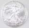 2022 W American Silver Eagle 1oz.