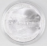 Dune - House Atreides 1oz. .999 Fine Silver