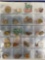Appx 140 tobacco tags